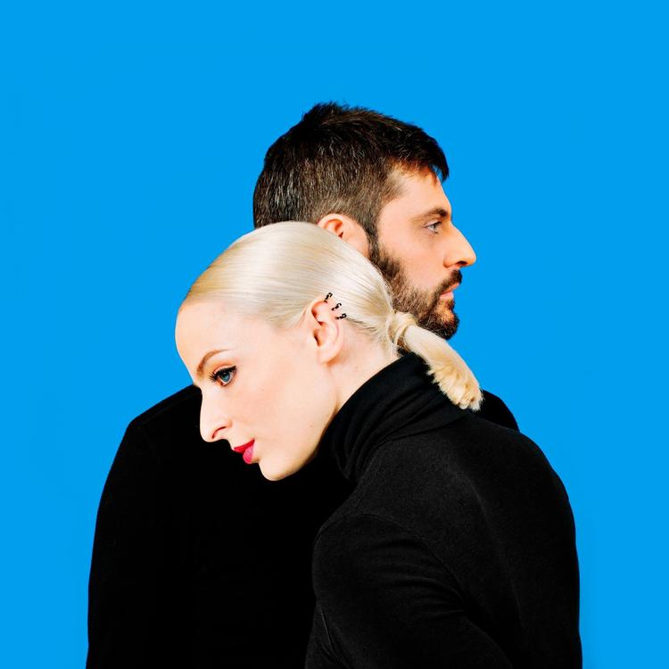 Madame Monsieur's avatar image