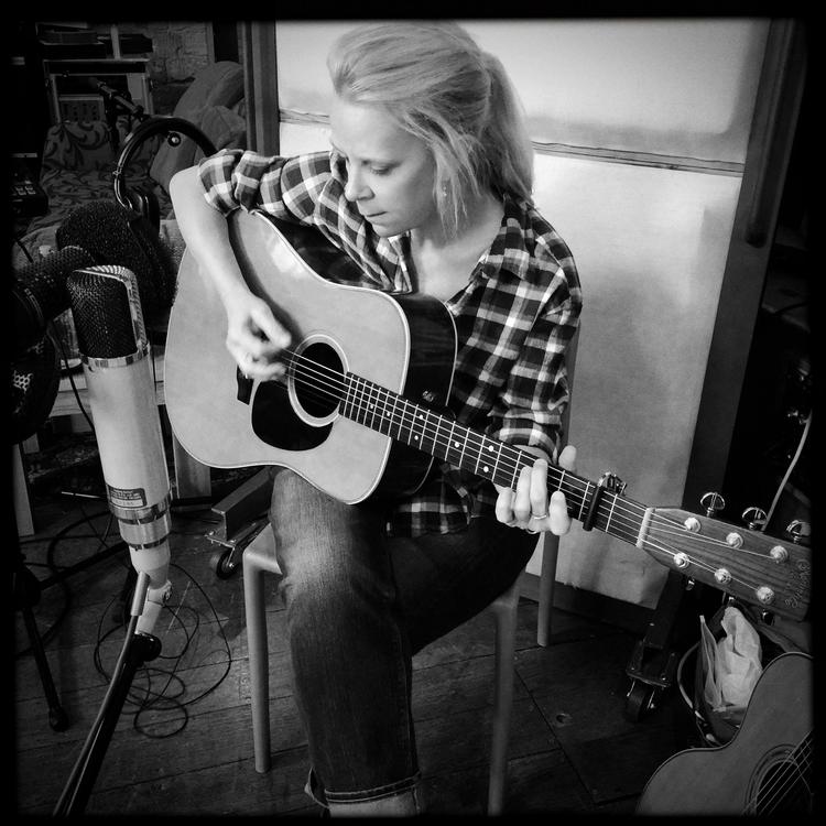 Mary Chapin Carpenter's avatar image