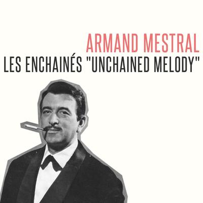 Armand Mestral's cover