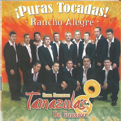 Banda Tamazulas's cover