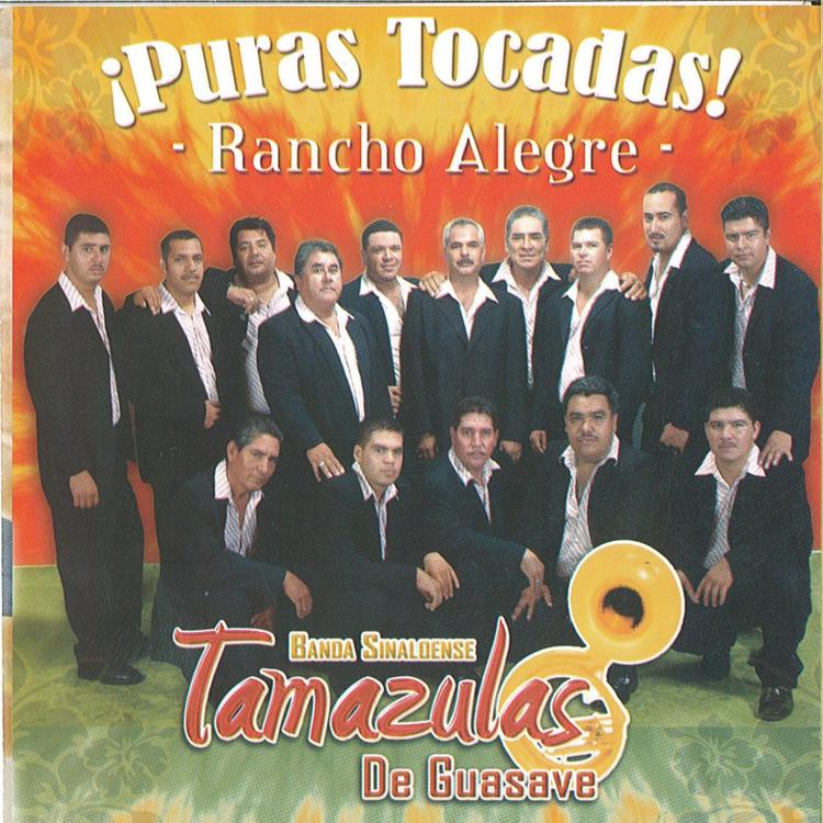 Banda Tamazulas's avatar image