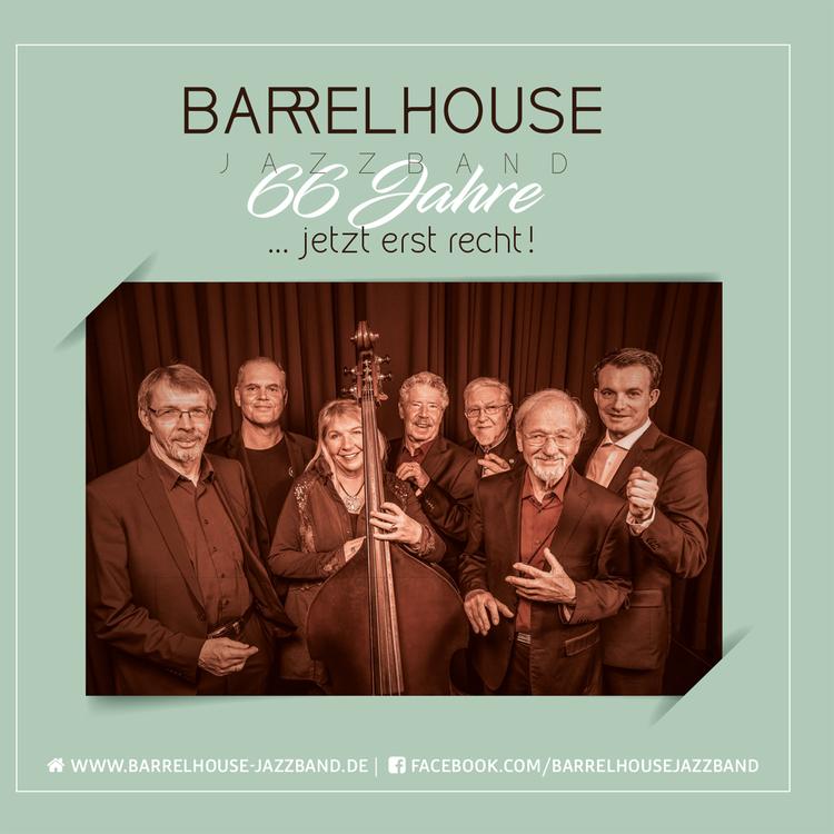 Barrelhouse Jazzband's avatar image