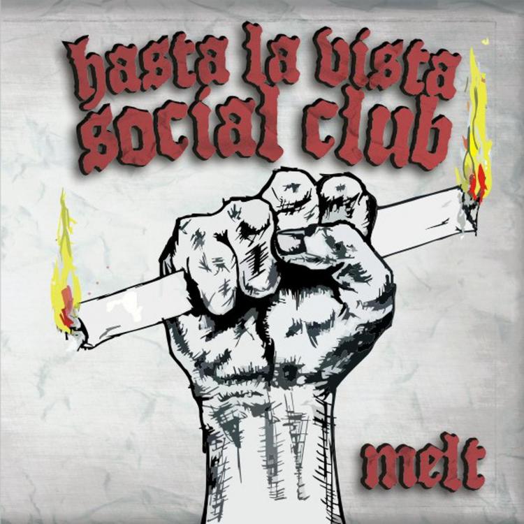 Hasta La Vista Social Club's avatar image