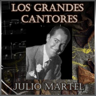 Los Grandes Cantores's cover