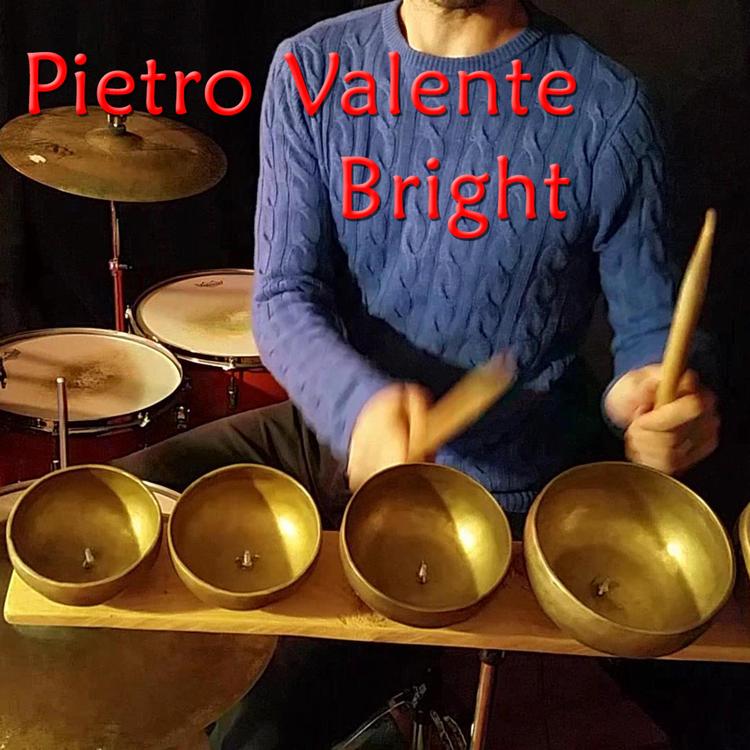 Pietro Valente's avatar image