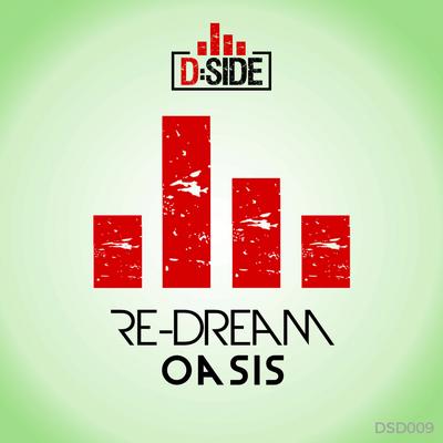 Oasis (Enea Marchesini Alternative Mix) By Re-Dream, Re-Dream, Enea Marchesini's cover