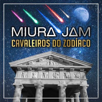Cavaleiros do Zodíaco By Miura Jam BR, Branime Studios's cover