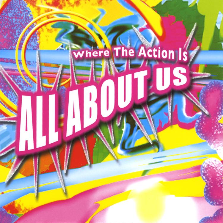 All About Us's avatar image