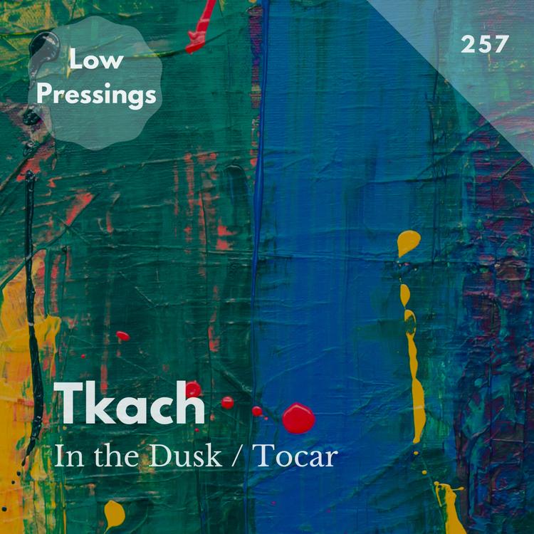 Tkach's avatar image