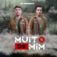 OS MENINOS - JB's avatar cover