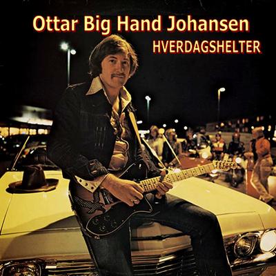 På'n Igjen By Ottar 'Big Hand' Johansen's cover