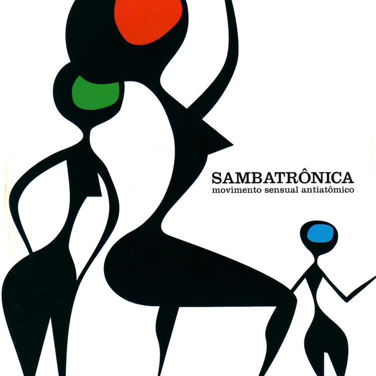 Sambatrônica's avatar image