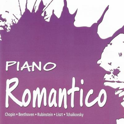 Piano Romántico's cover