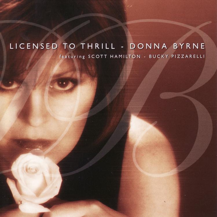 Donna Byrne's avatar image