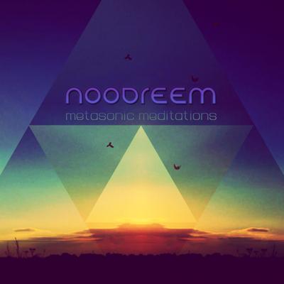 Interdimensional Transcendence (Shanti Sarangi Mix) By Noodreem's cover