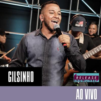 Pra Dizer Que Sim (Ao Vivo) By Gilsinho's cover