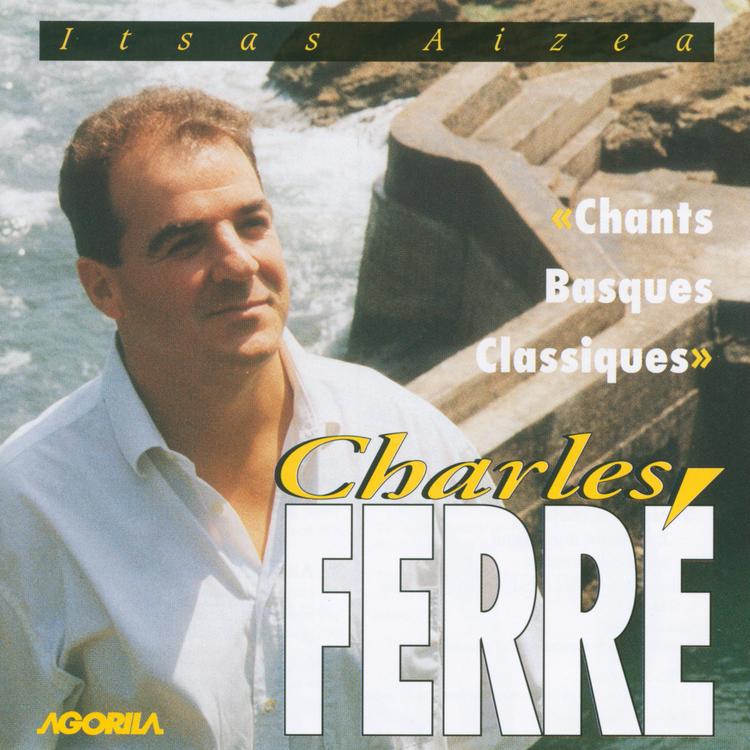 Charles Ferré's avatar image