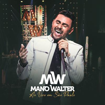 Roceiro Apaixonado (Ao Vivo) By Mano Walter's cover