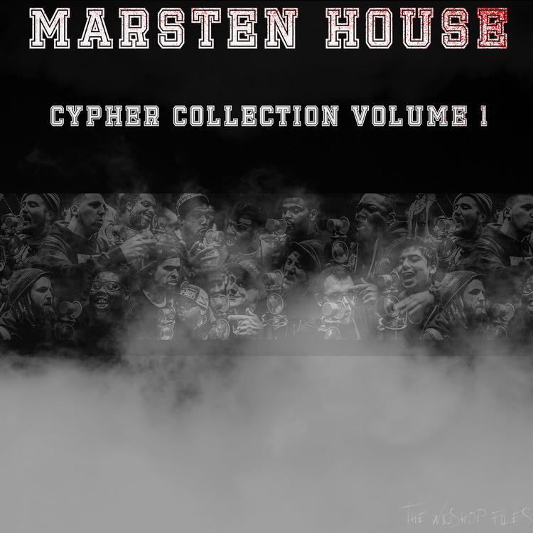 Marsten House's avatar image