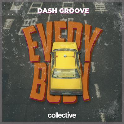 Everybory (Original Mix)'s cover