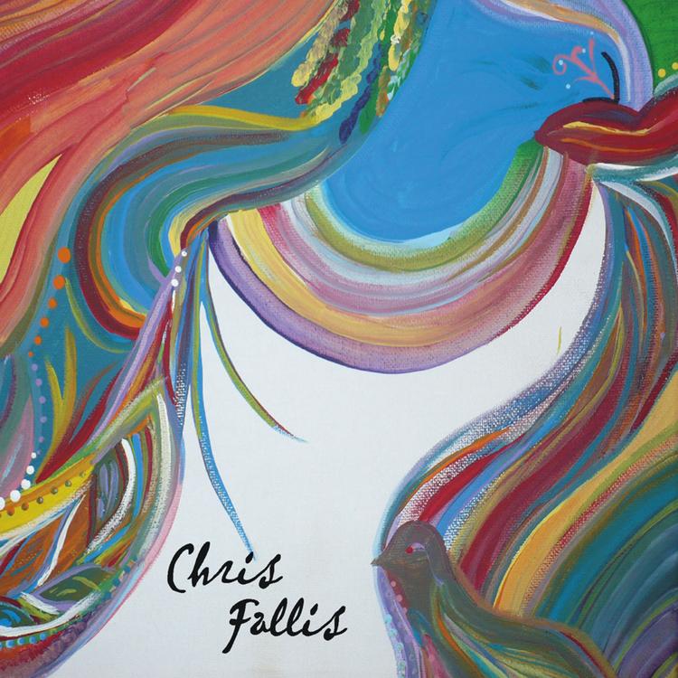 Chris Fallis's avatar image