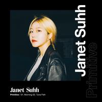 Janet Suhh's avatar cover
