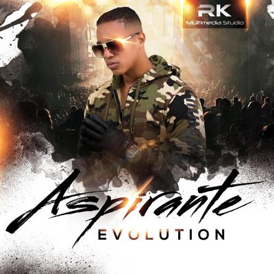 Evolution's cover