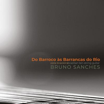 Elementais By Bruno Sanches's cover