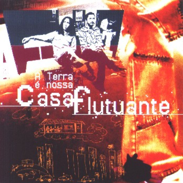 Casa Flutuante's avatar image