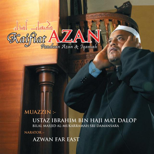 Ustaz Ibrahim Bin Haji Mat Dalop's avatar image