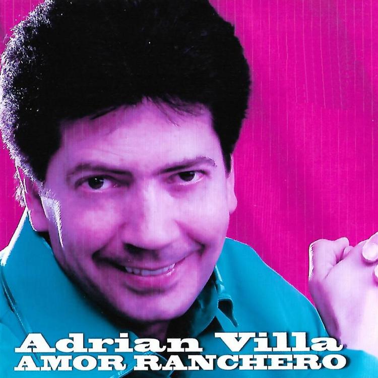 Adrian Villa's avatar image