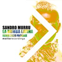 Sandro Murru's avatar cover