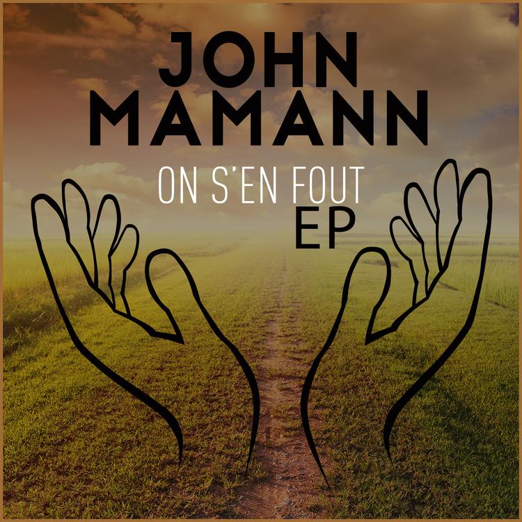 John Mamann's avatar image