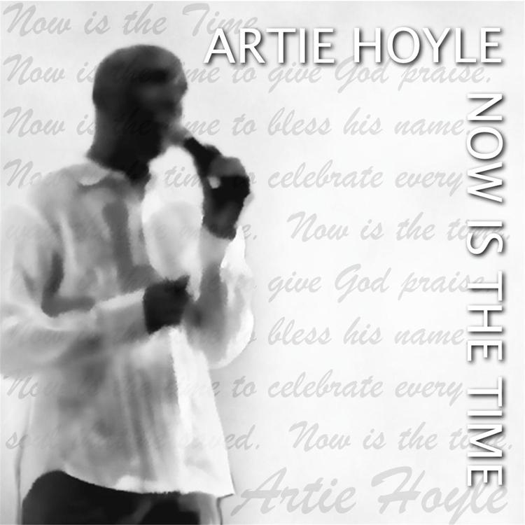 Artie Hoyle's avatar image