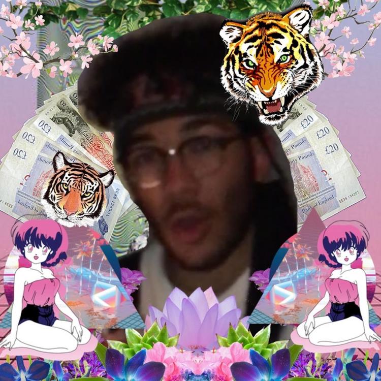 Yung Gryphon's avatar image