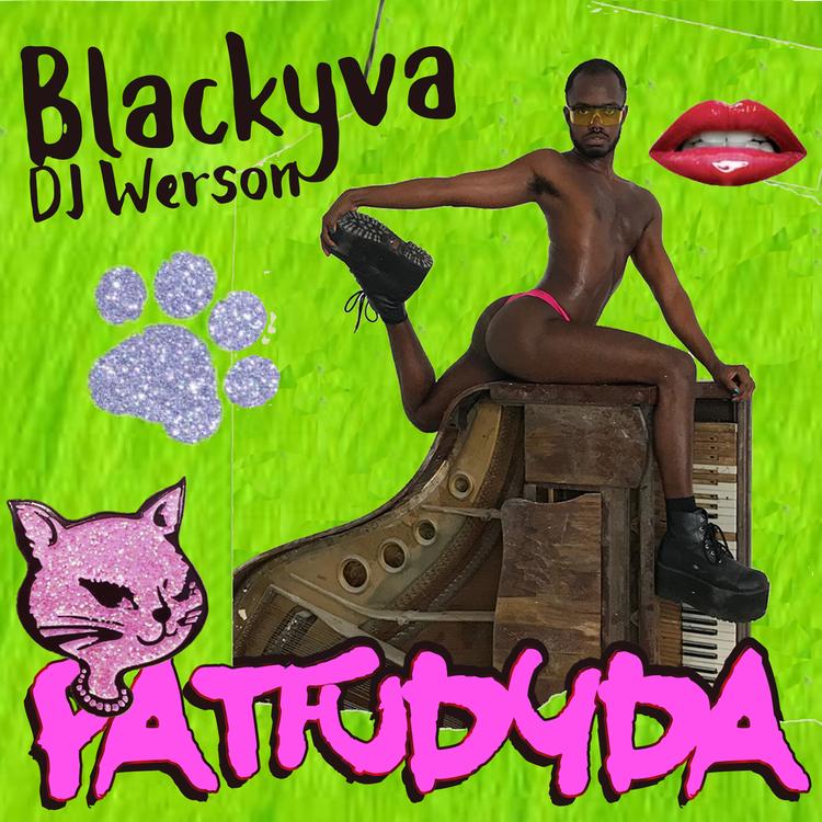 Blackyva's avatar image