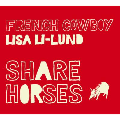 End of the Story By French Cowboy, Lisa li-lund's cover