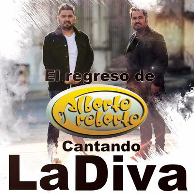 La Diva's cover