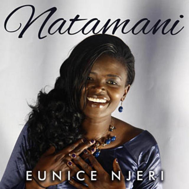 Eunice Njeri's avatar image