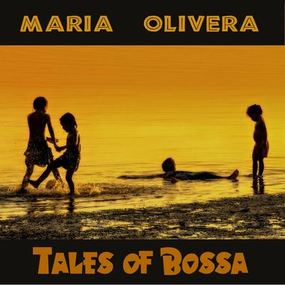 Point Break (Bossa Nova Version) By Maria Olivera's cover