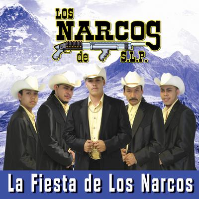 La Fiesta de los Narcos's cover