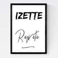 Izette's avatar cover