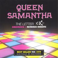 Queen Samantha's avatar cover