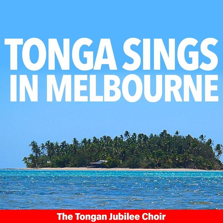 The Tongan Jubilee Choir's avatar image