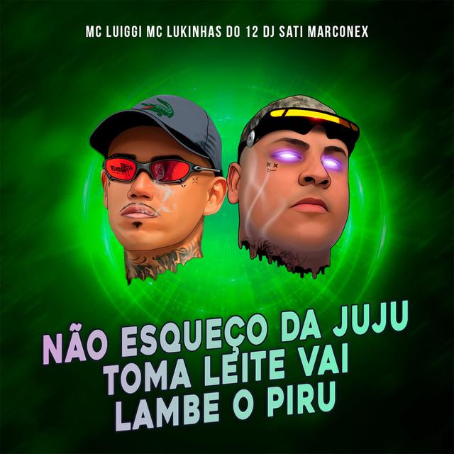 MC Lukinhas do 12's avatar image