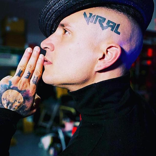 Osmani Garcia "La Voz"'s avatar image