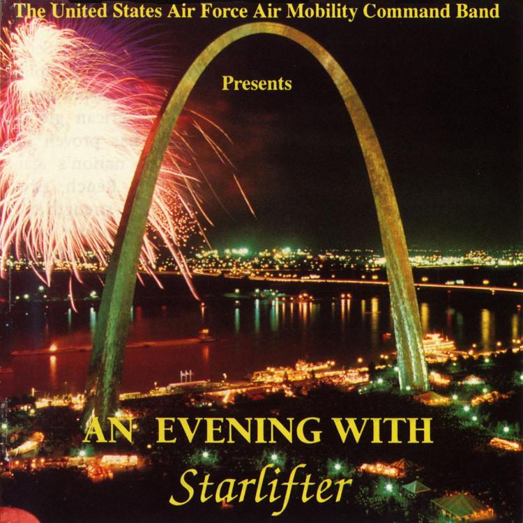 USAF Air Mobility Command Band's avatar image