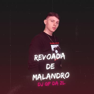 Revoada de Malandro's cover