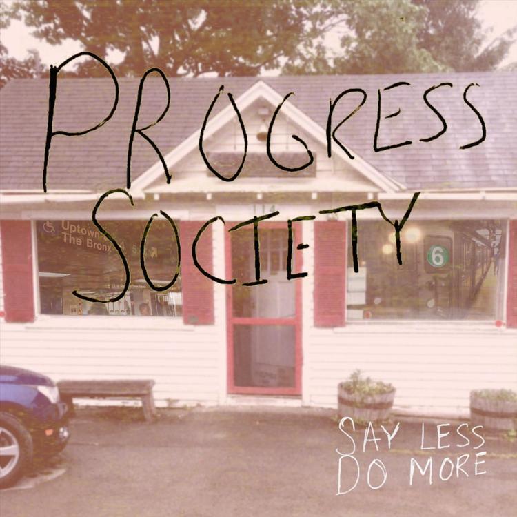 Progress Society's avatar image