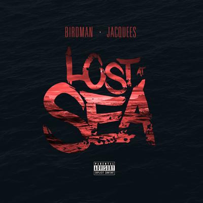 Body Right By Jacquees, Birdman's cover